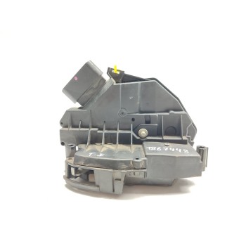 CERRADURA PUERTA TRASERA IZQUIERDA BM5AA26413AH 