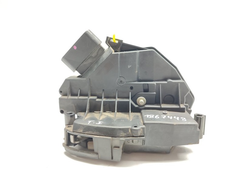 Recambio de cerradura puerta trasera izquierda para ford focus lim. black&red referencia OEM IAM BM5AA26413AH  