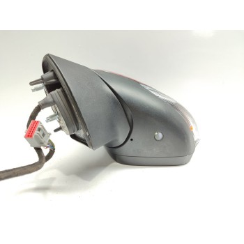 Recambio de retrovisor izquierdo para ford fiesta (ce1) active referencia OEM IAM H1BB17E715CB  