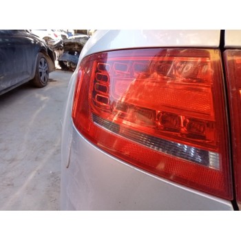 Recambio de piloto trasero izquierdo para audi a4 ber. (b8) básico referencia OEM IAM 8K5945095K  