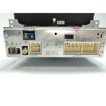 Recambio de sistema navegacion gps para kia xceed hibrido 118 kw referencia OEM IAM 96560J7525WK  