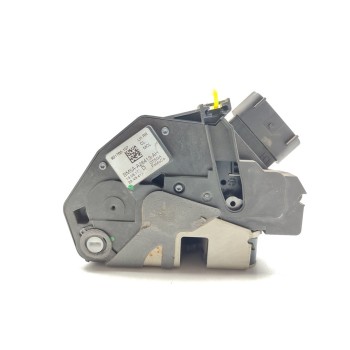 Recambio de cerradura puerta trasera izquierda para ford focus lim. black&red referencia OEM IAM BM5AA26413AH  