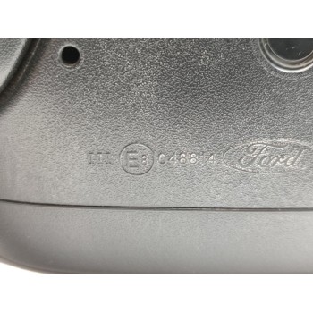 Recambio de retrovisor izquierdo para ford fiesta (ce1) active referencia OEM IAM H1BB17E715CB  