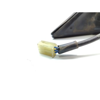 Recambio de retrovisor derecho para honda concerto (hw) 1.6 cat referencia OEM IAM 76200SK3Z80  