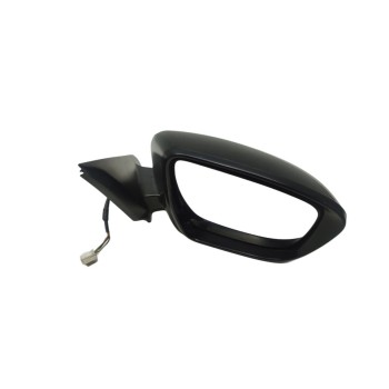 Recambio de retrovisor derecho para nissan juke (f15) acenta referencia OEM IAM 96301BV90B  