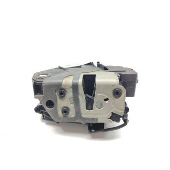 Recambio de cerradura puerta trasera izquierda para ford focus lim. black&red referencia OEM IAM BM5AA26413AH  