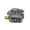 Recambio de motor completo para renault clio iv authentique referencia OEM IAM D4FD7  