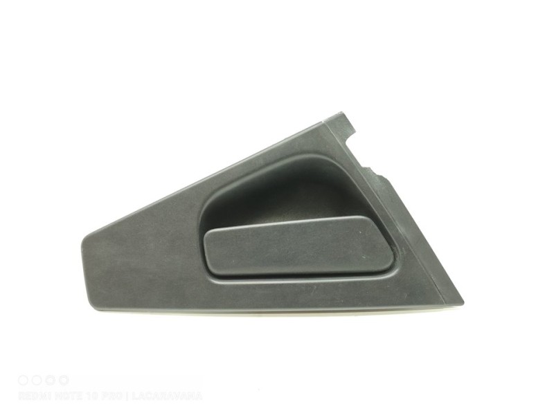 Recambio de maneta exterior trasera izquierda para renault clio iv business referencia OEM IAM 826067059R  