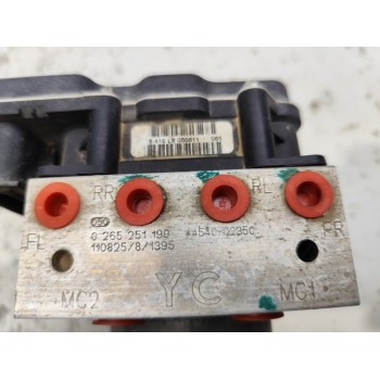 Recambio de abs para toyota auris luna+ referencia OEM IAM 4454002350  