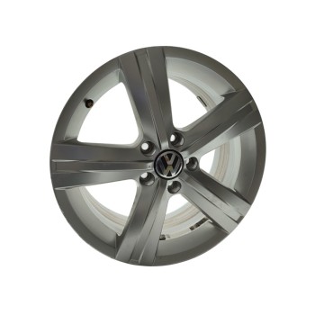 Recambio de llanta para volkswagen passat lim. (362) edition bluemotion referencia OEM IAM 3AA601025AC  