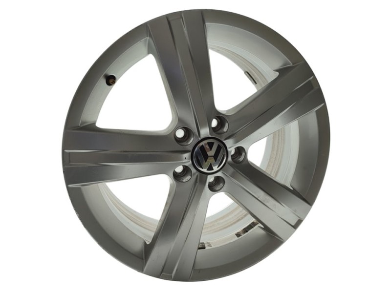 Recambio de llanta para volkswagen passat lim. (362) edition bluemotion referencia OEM IAM 3AA601025AC  