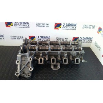 Recambio de culata para mg serie 75 (rj) 2.0 16v cdt referencia OEM IAM 2247038  