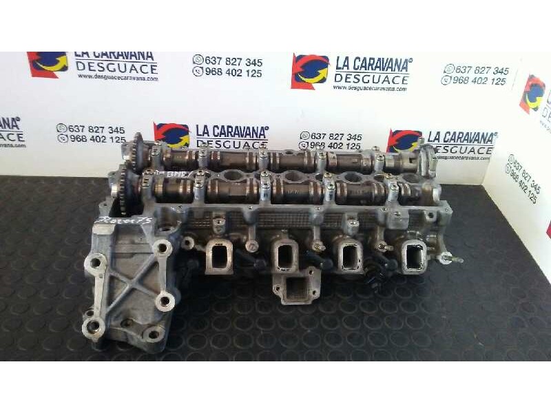Recambio de culata para mg serie 75 (rj) 2.0 16v cdt referencia OEM IAM 2247038  