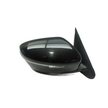 Recambio de retrovisor derecho para nissan juke (f15) acenta referencia OEM IAM 96301BV90B  