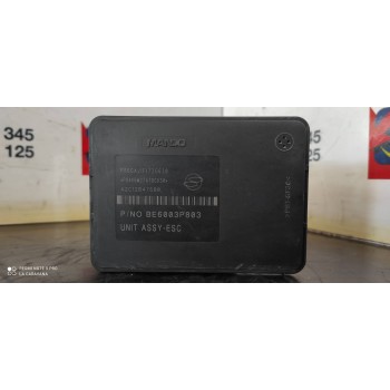 Recambio de abs para ssangyong xlv crystal 4x2 referencia OEM IAM 4892035002  