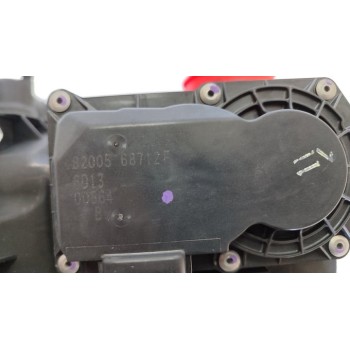 Recambio de motor completo para renault clio iv authentique referencia OEM IAM D4FD7  