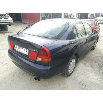 mitsubishi carisma berina 5 (da0) del año 1998