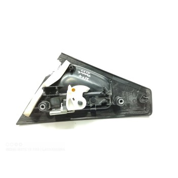 Recambio de maneta exterior trasera izquierda para renault clio iv business referencia OEM IAM 826067059R  