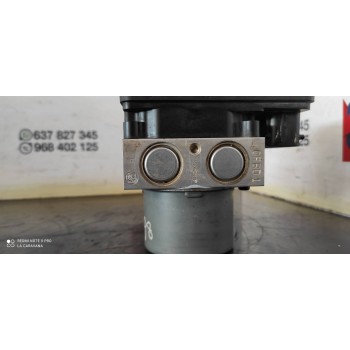 Recambio de abs para ssangyong xlv crystal 4x2 referencia OEM IAM 4892035002  