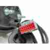 Recambio de retrovisor izquierdo para ford fiesta (ce1) active referencia OEM IAM H1BB17E715CB  