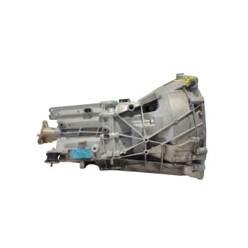 Recambio de caja cambios para bmw serie 1 berlina (e81/e87) 118d referencia OEM IAM CBB  