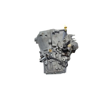 Recambio de caja cambios para citroën c4 picasso intensive plus referencia OEM IAM 20MB32  