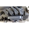 Recambio de motor completo para renault clio iv authentique referencia OEM IAM D4FD7  