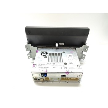 Recambio de sistema navegacion gps para kia xceed hibrido 118 kw referencia OEM IAM 96560J7525WK  