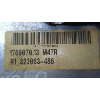 Recambio de culata para mg serie 75 (rj) 2.0 16v cdt referencia OEM IAM 2247038  
