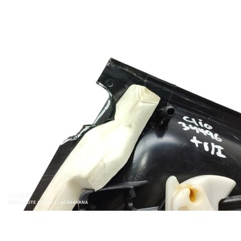 Recambio de maneta exterior trasera izquierda para renault clio iv business referencia OEM IAM 826067059R  