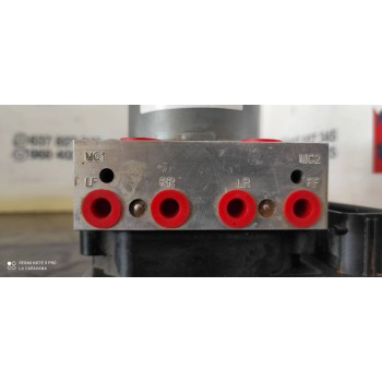 Recambio de abs para ssangyong xlv crystal 4x2 referencia OEM IAM 4892035002  