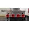Recambio de abs para ssangyong xlv crystal 4x2 referencia OEM IAM 4892035002  