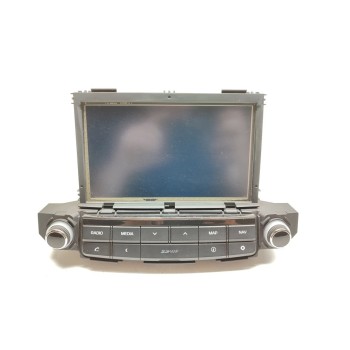 SISTEMA NAVEGACION GPS 96560D70004X 