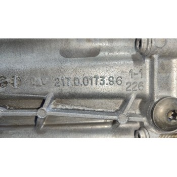 Recambio de caja cambios para bmw serie 1 berlina (e81/e87) 118d referencia OEM IAM CBB  