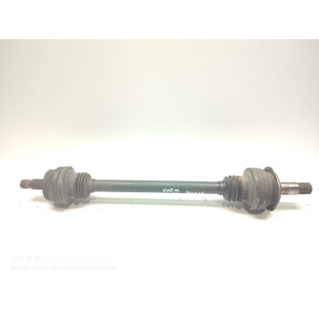 TRANSMISION TRASERA DERECHA A2043501910 