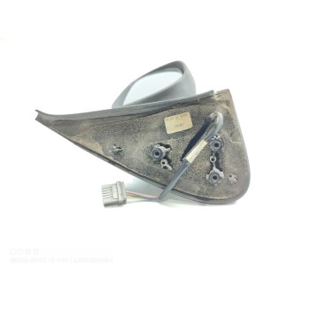Recambio de retrovisor derecho para nissan micra (k12e) acenta referencia OEM IAM 96301AX901  