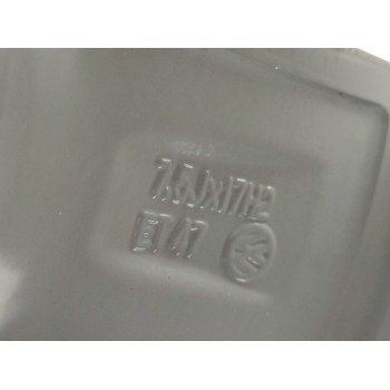 Recambio de llanta para volkswagen passat lim. (362) edition bluemotion referencia OEM IAM 3AA601025AC  