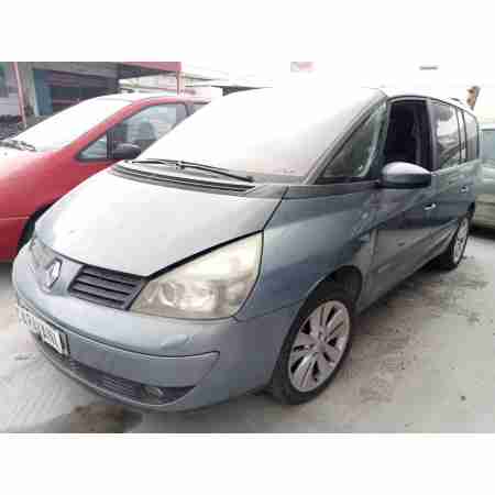 RENAULT ESPACE IV (JK0)