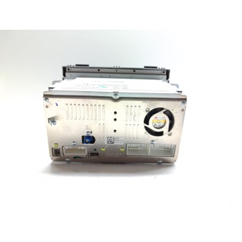 Recambio de sistema navegacion gps para hyundai tucson classic blue referencia OEM IAM 96560D70004X  