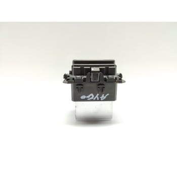 Recambio de resistencia calefaccion para toyota aygo x-cite referencia OEM IAM T1000035N  