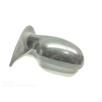 Recambio de retrovisor derecho para nissan micra (k12e) acenta referencia OEM IAM 96301AX901  