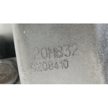 Recambio de caja cambios para citroën c4 picasso intensive plus referencia OEM IAM 20MB32  