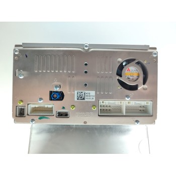 Recambio de sistema navegacion gps para hyundai tucson classic blue referencia OEM IAM 96560D70004X  