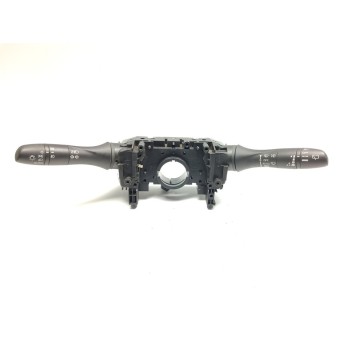 Recambio de mando luces para nissan pulsar (c13) 1.5 turbodiesel cat referencia OEM IAM 255603ZL0A  