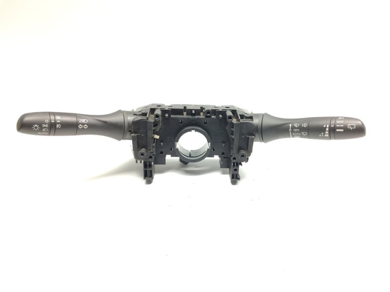 Recambio de mando luces para nissan pulsar (c13) 1.5 turbodiesel cat referencia OEM IAM 255603ZL0A  