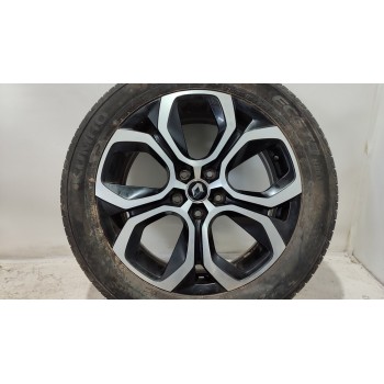 Recambio de juego llantas para renault arkana (eu version) equilibre referencia OEM IAM 403000795RB  