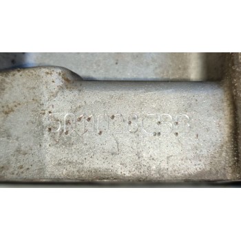 Recambio de caja cambios para bmw serie 1 berlina (e81/e87) 118d referencia OEM IAM CBB  