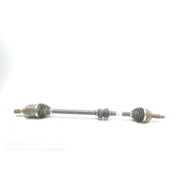 Recambio de transmision delantera derecha para kia xceed hibrido 118 kw referencia OEM IAM 49501J7130  