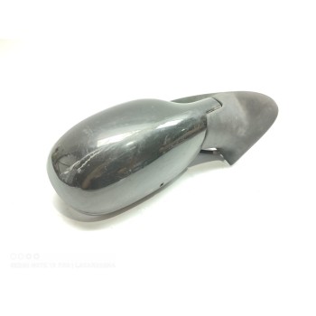 Recambio de retrovisor derecho para nissan micra (k12e) acenta referencia OEM IAM 96301AX901  