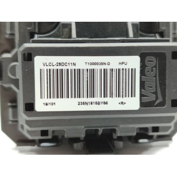 Recambio de resistencia calefaccion para toyota aygo x-cite referencia OEM IAM T1000035N  